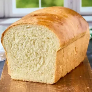Amish White Bread 1
