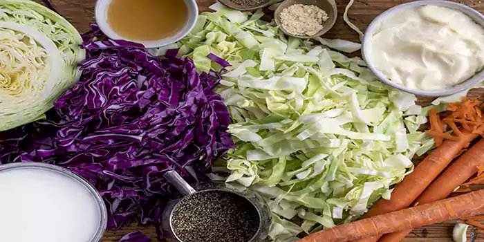 Coleslaw Recipe 1