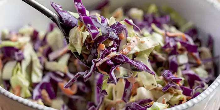 Coleslaw Recipe 2