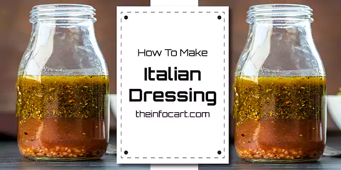 Italian Dressing