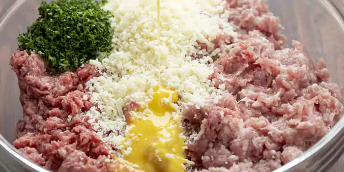 Jalapeno Popper Stuffed Meatballs 2