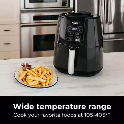 Ninja Air Fryer, Roast, Bake, Air Fry