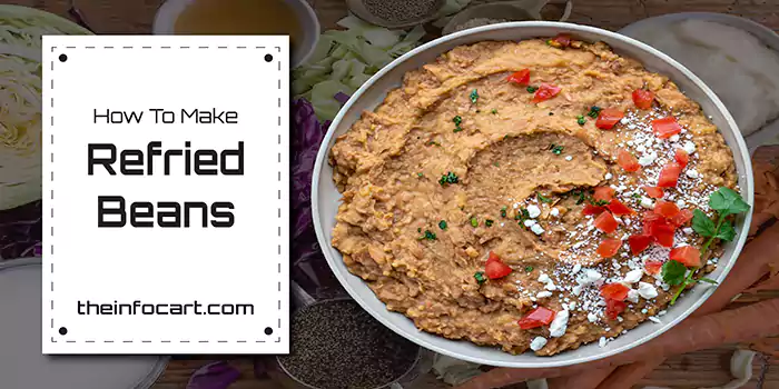 Refried Beans