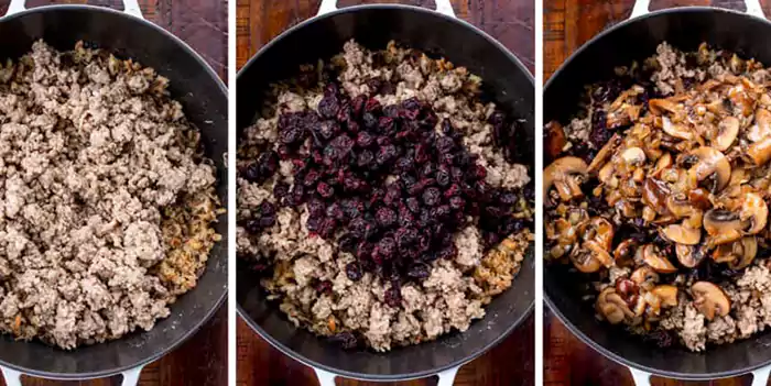 Thanksgiving Wild Rice 3