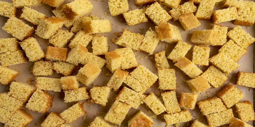 Cornbread Dressing 3
