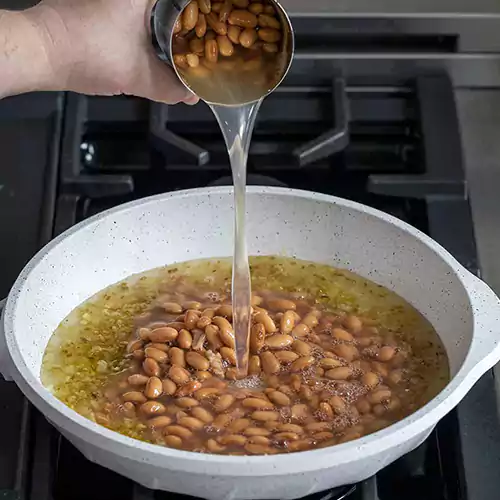 Refried Beans 1
