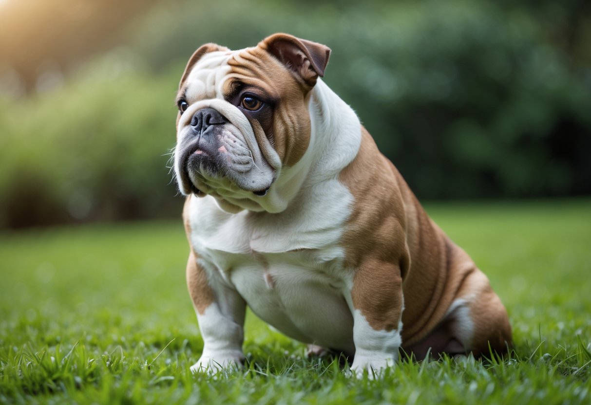 English Bulldog Overview, Care Tips for Healthy and Happy Pets