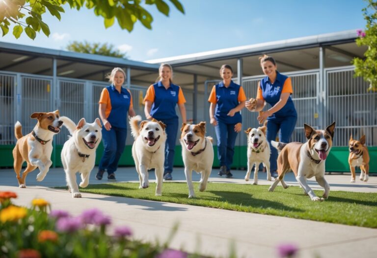 Best Dog Rescue Centres