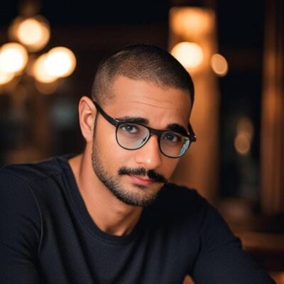 Ali Akbar