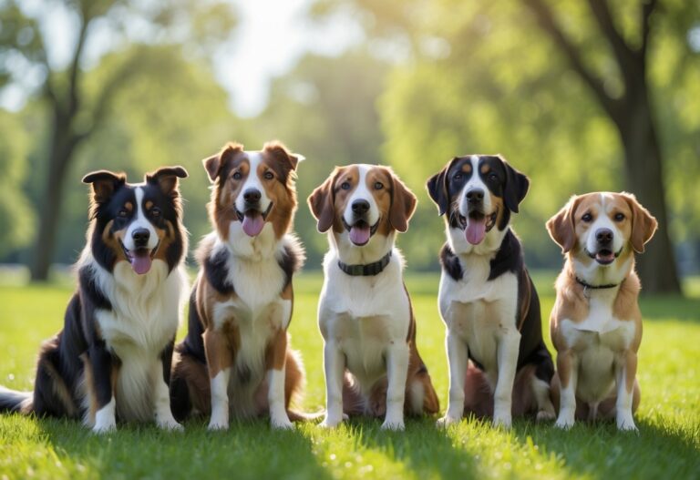 Healthiest Dog Breeds Ranked by Longevity and Wellness Factors
