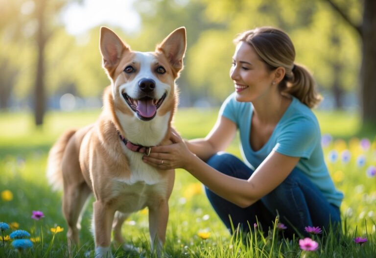 5 Signs That Your Dog Is Happy and How to Recognize Them Easily